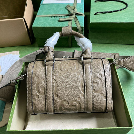 GC Duffle Bag