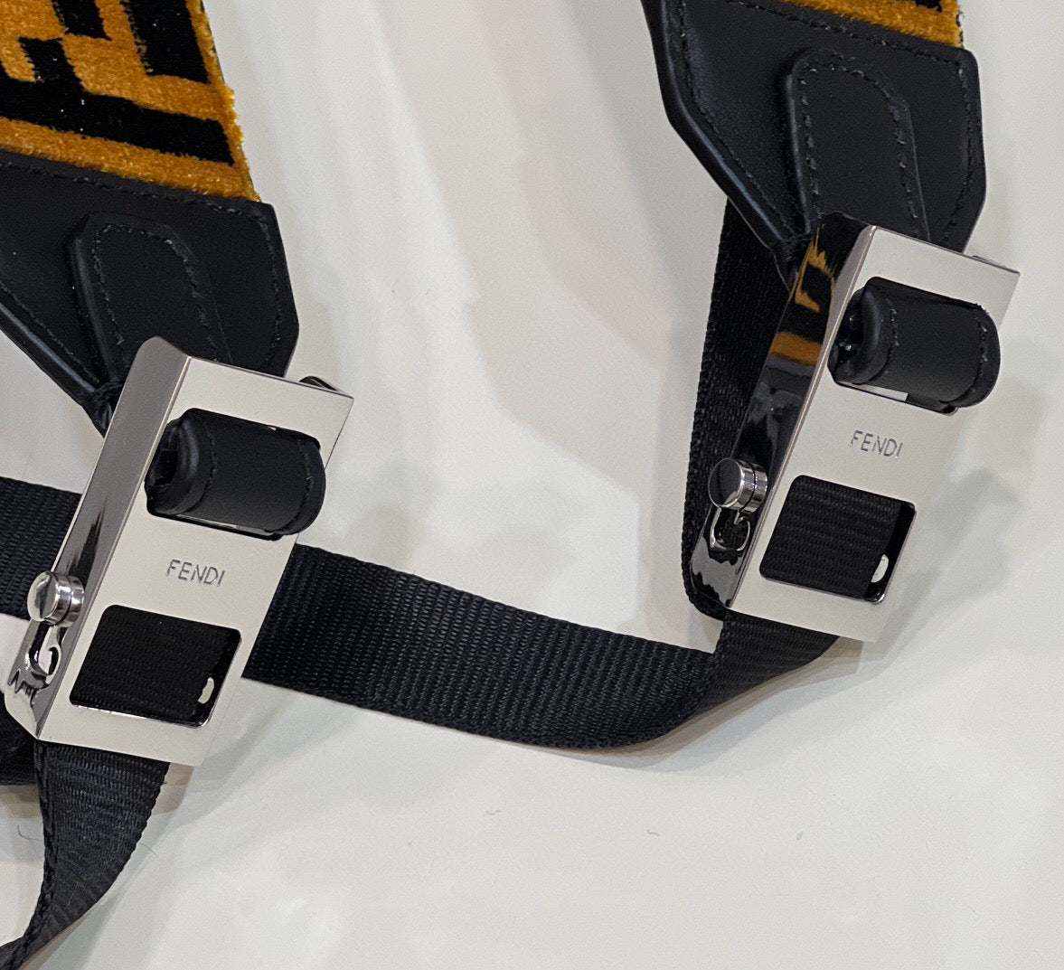 Fendi Backpack