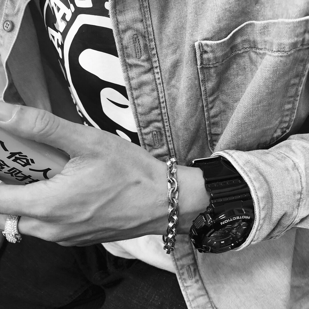 Chrome Hearts Bracelet