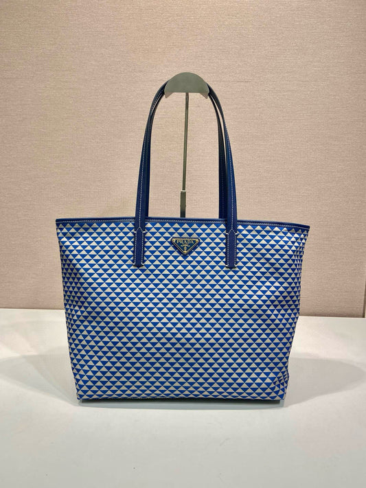 Prada Tote Bag