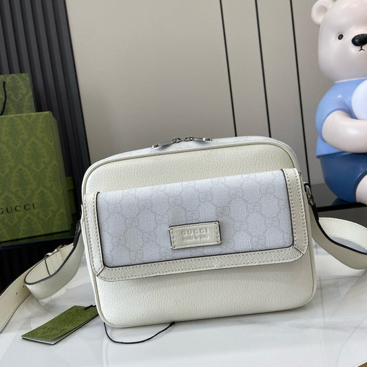GC Cross Body Bag