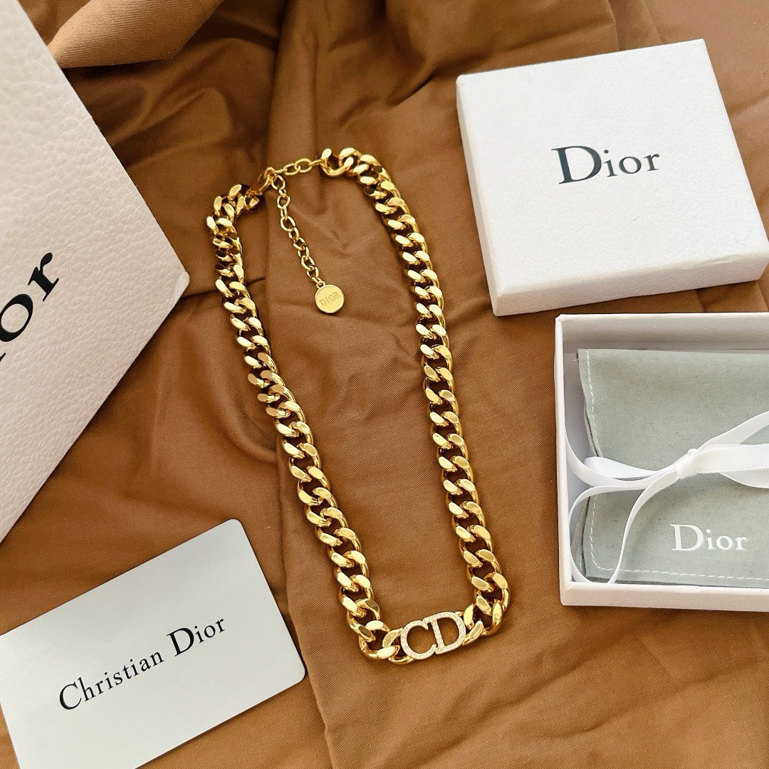 Dior Necklace