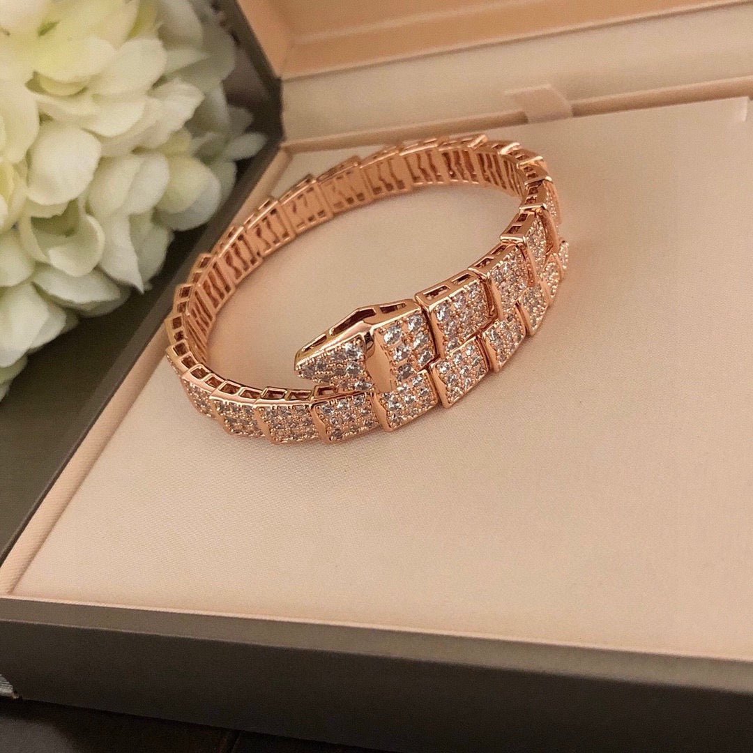 Bvlgari Bracelet
