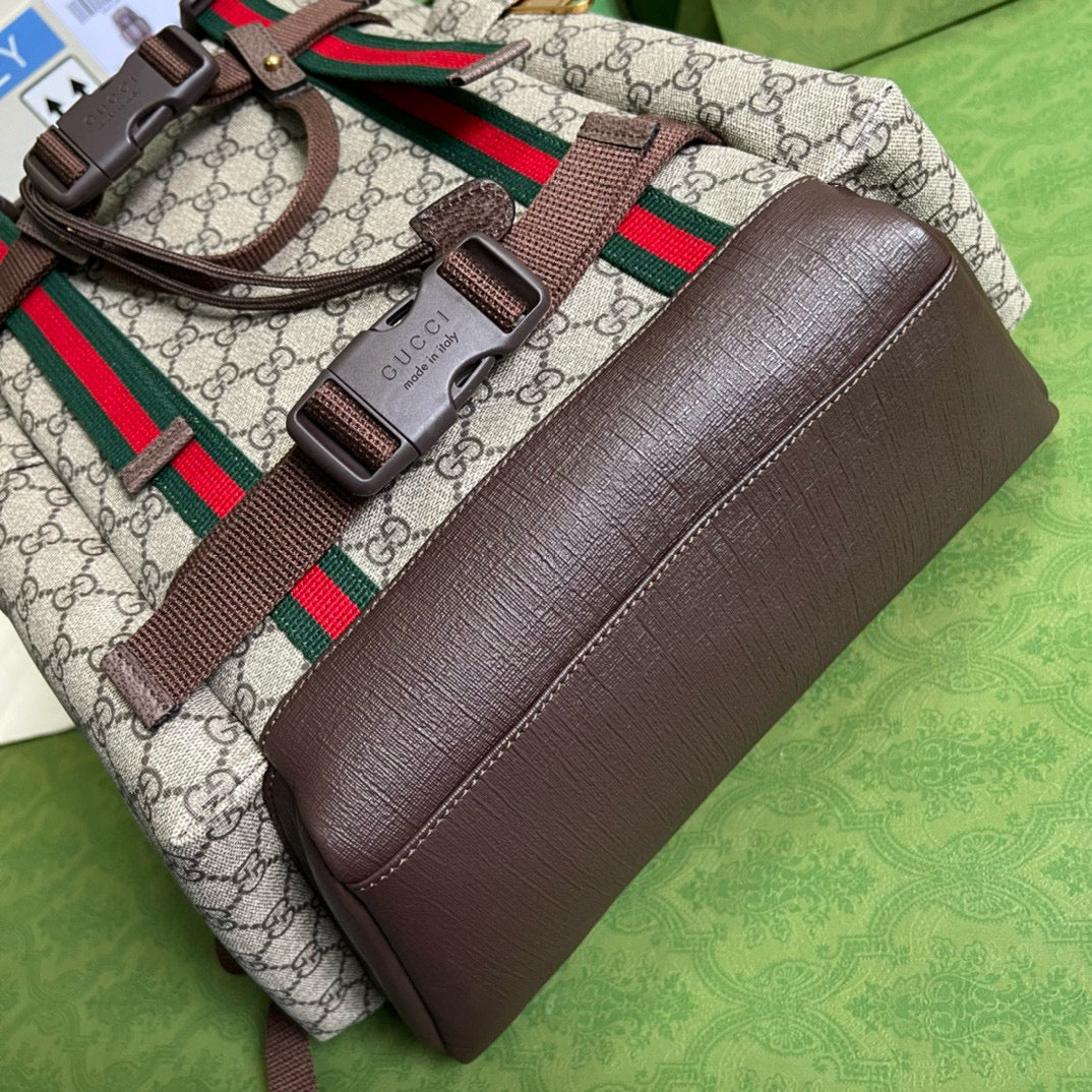 GC Backpack