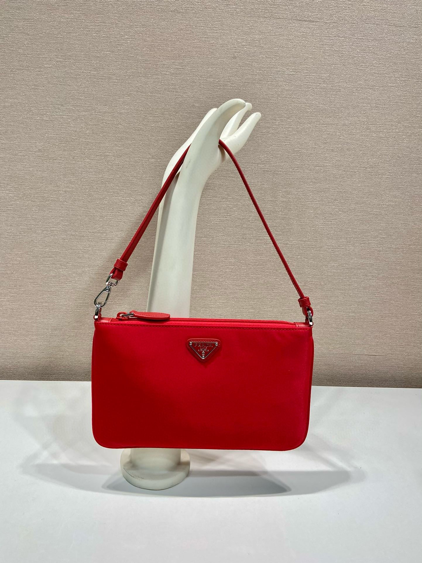 Prada Shoulder Bag