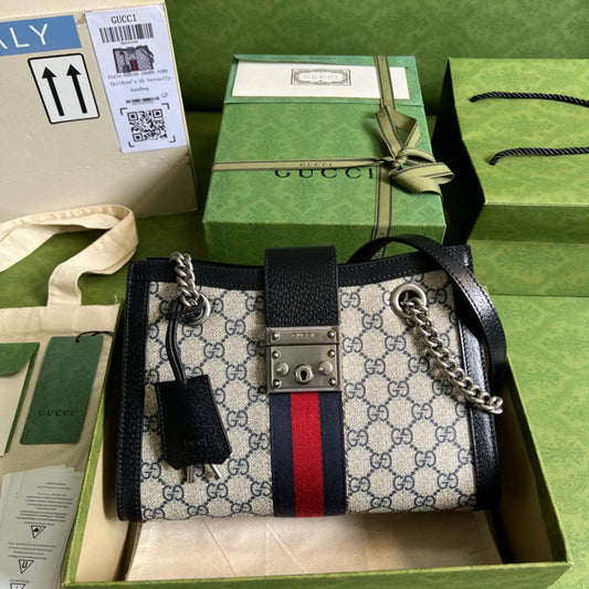 GC Padlock