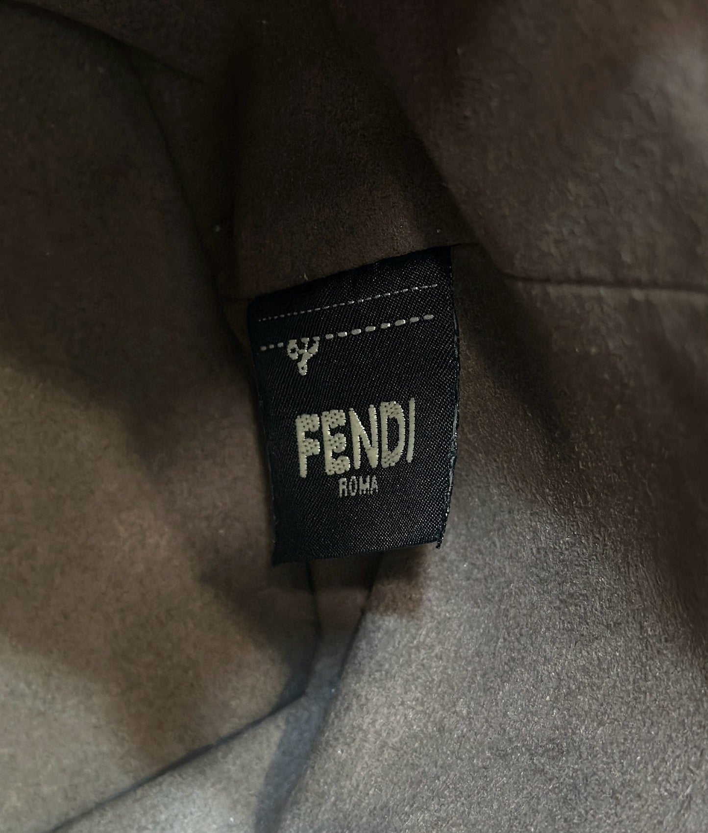 Fendi Origami