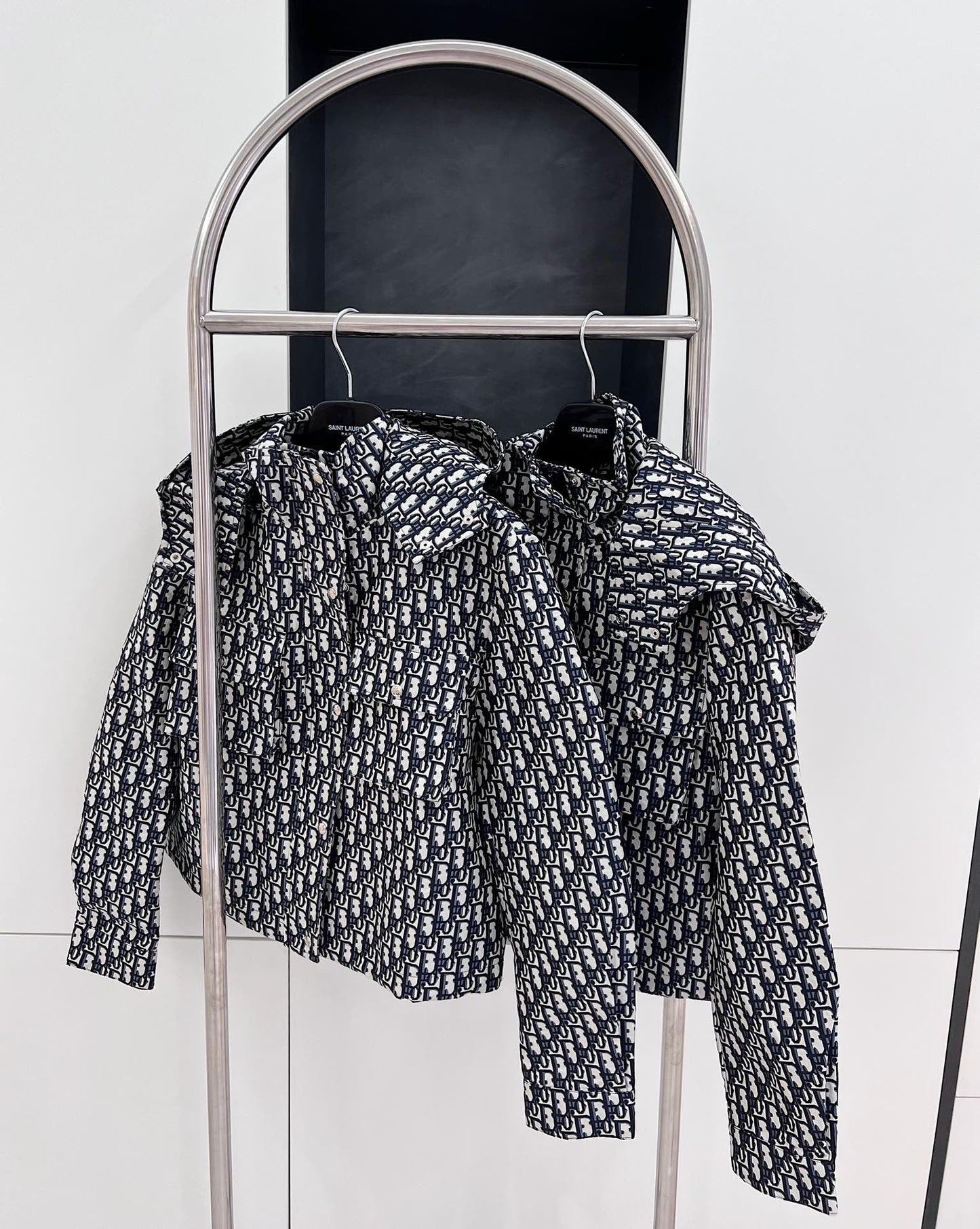 Dior Oblique Jacket