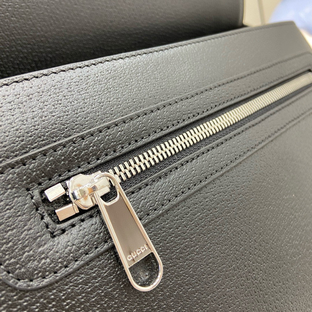 GC Messenger Bag