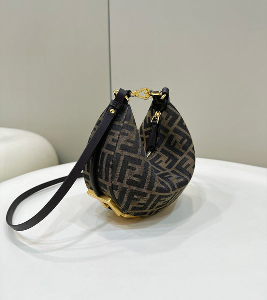Fendi Fendigraphy Mini