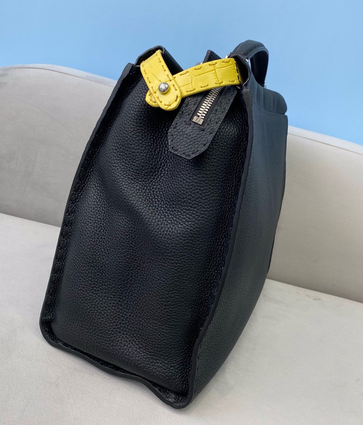 Fendi Peekaboo