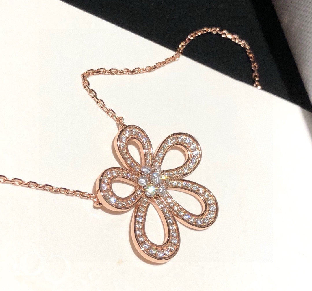 Van Cleef & Arpels Necklace