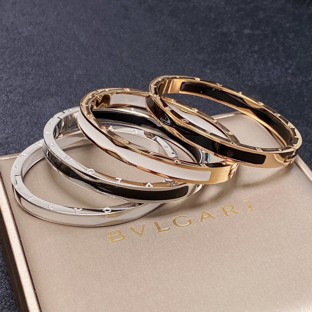 Bvlgari Bracelet