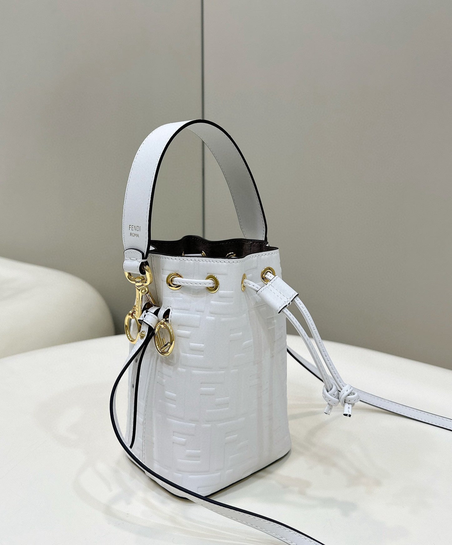 Fendi Origami