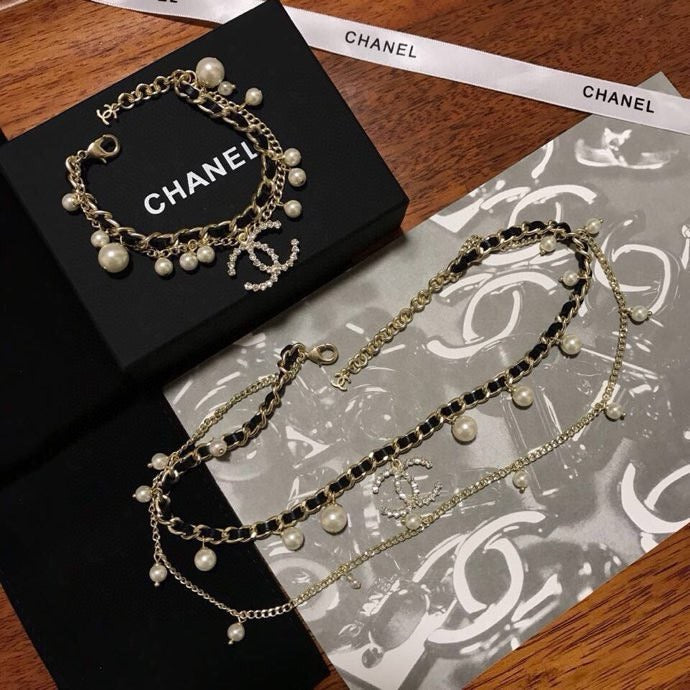 Chanel Bracelet