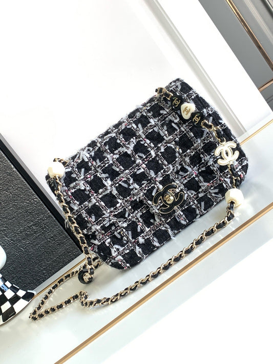 Chanel 23K CF Bag