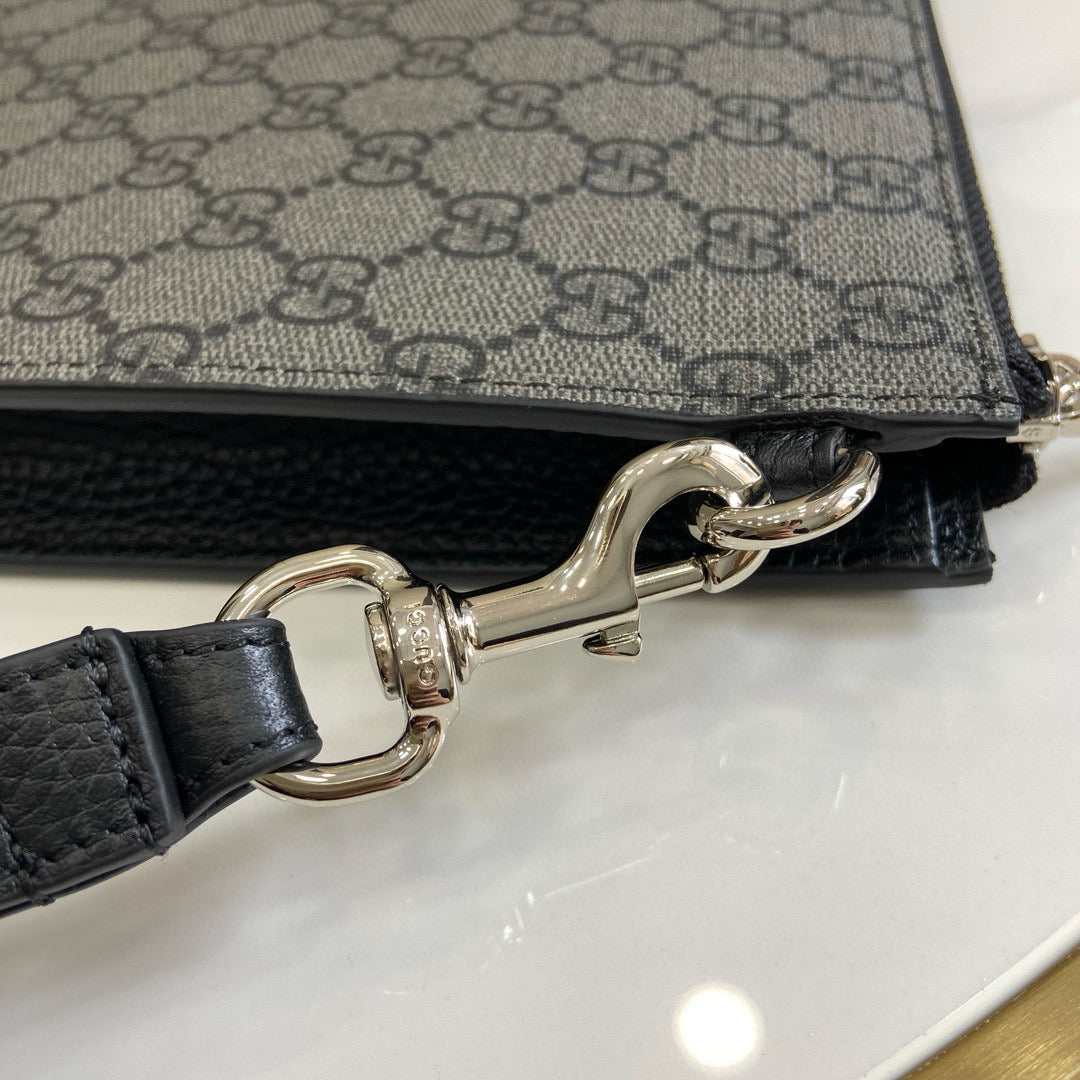 GC Clutch Bag