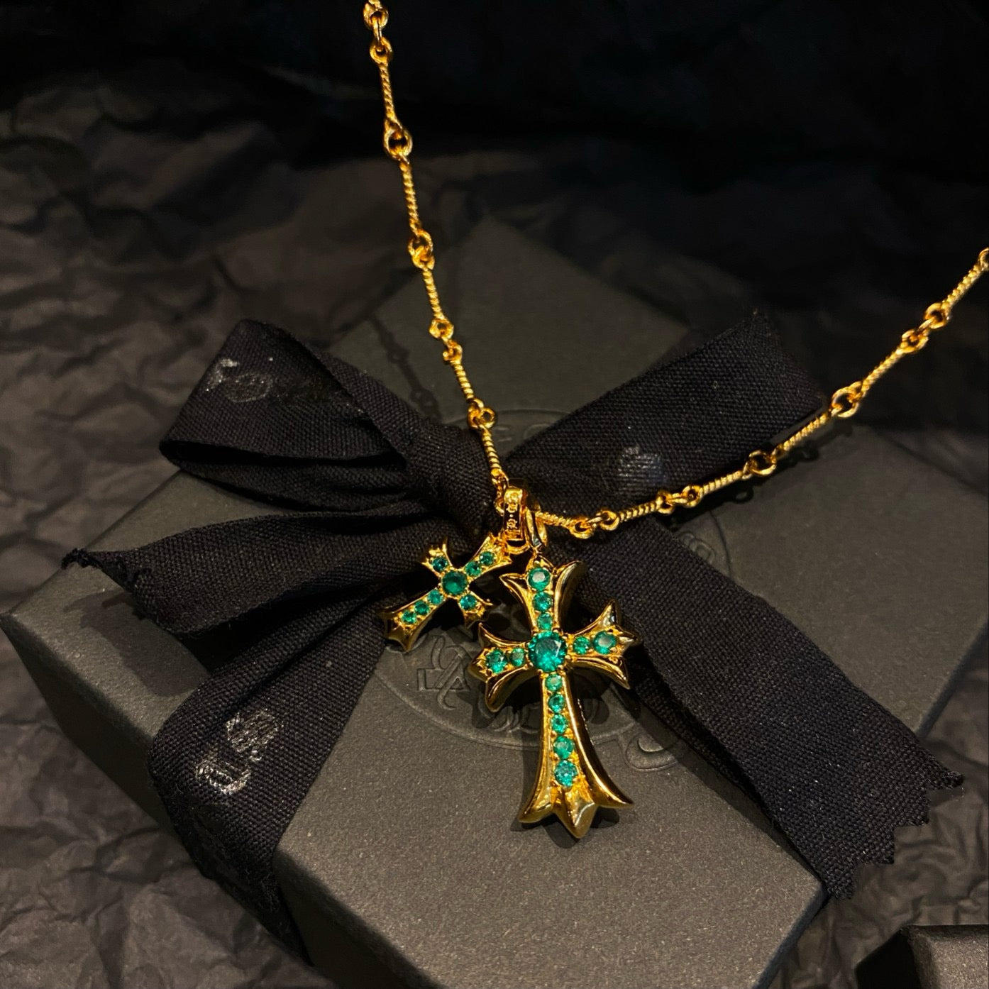 Chrome Hearts Necklace