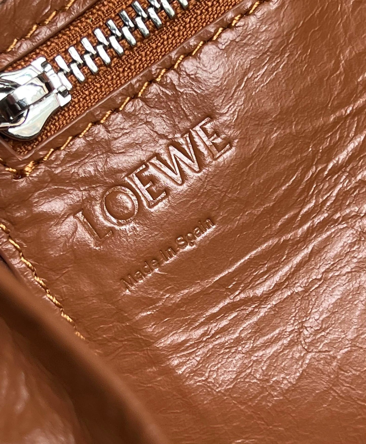 Loewe Fold Shopper