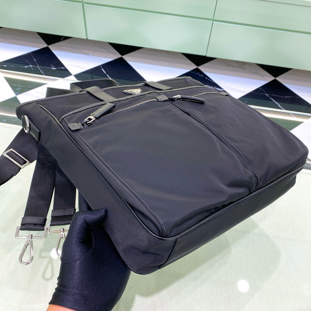 Prada Tote Bag