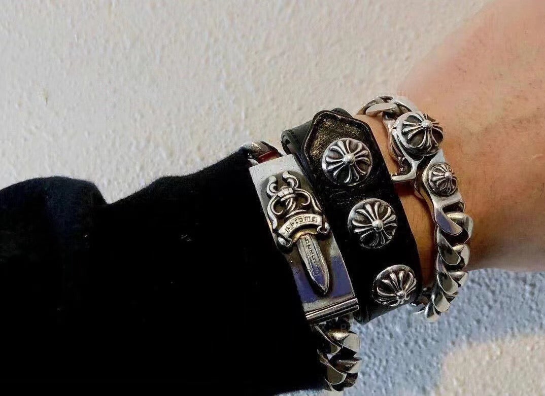 Chrome Hearts Bracelet