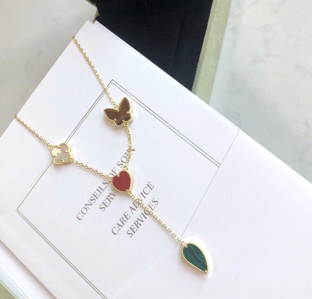 Van Cleef & Arpels Necklace