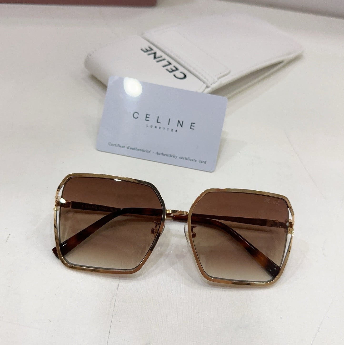 Celine Sunglasses