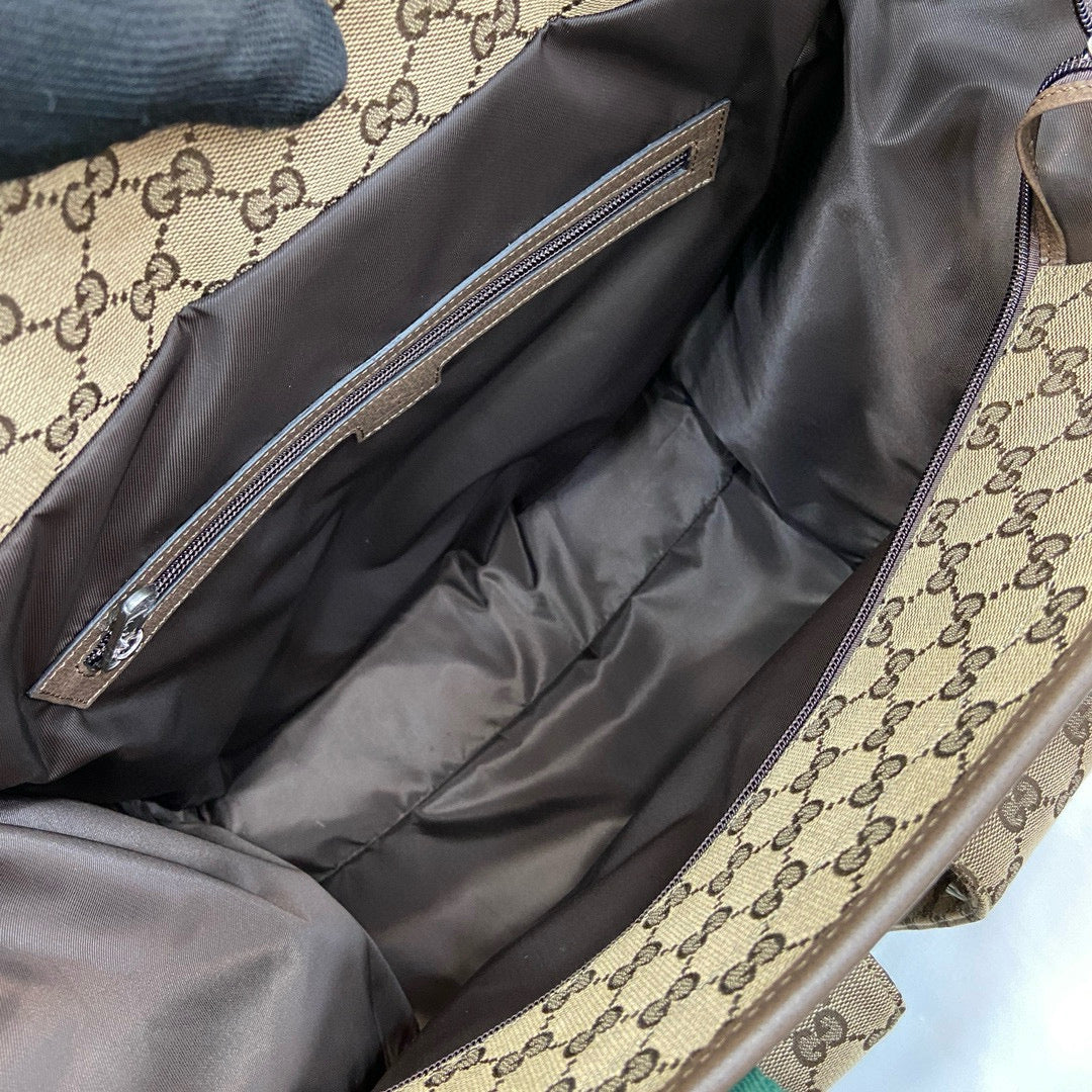 GC Diaper Bag