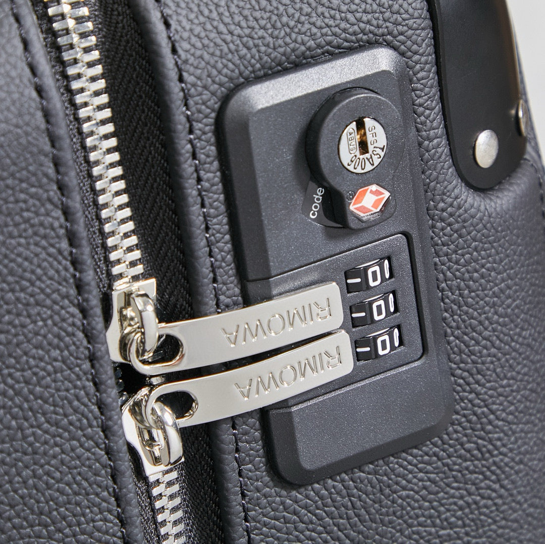 Rimowa Luggage Distinct