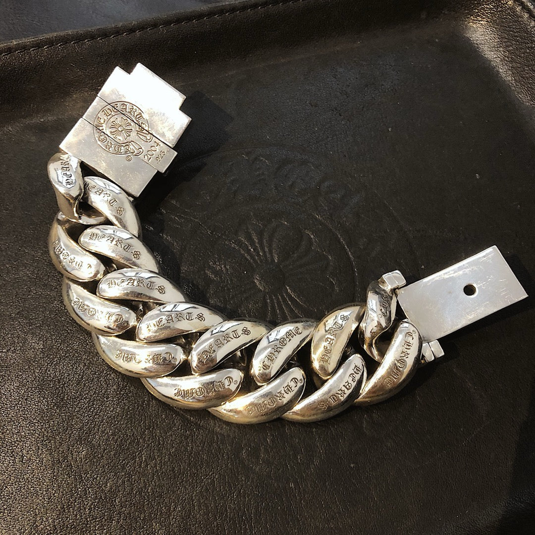 Chrome Hearts Bracelet