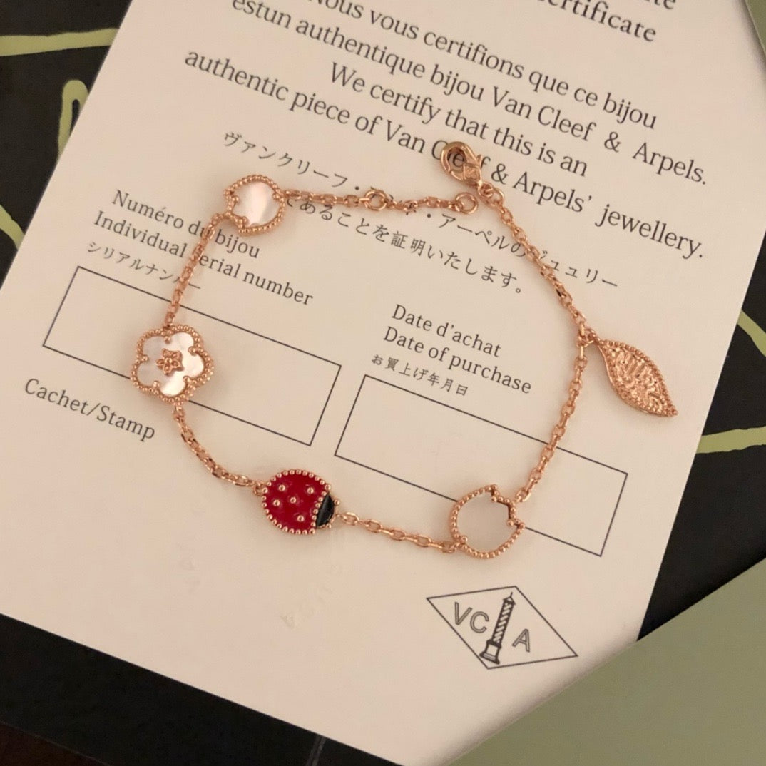 Van Cleef & Arpels Bracelet