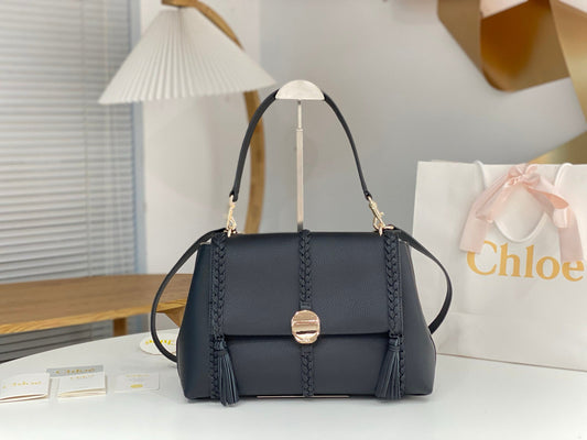 Chloe Penelope Shoulder Bag