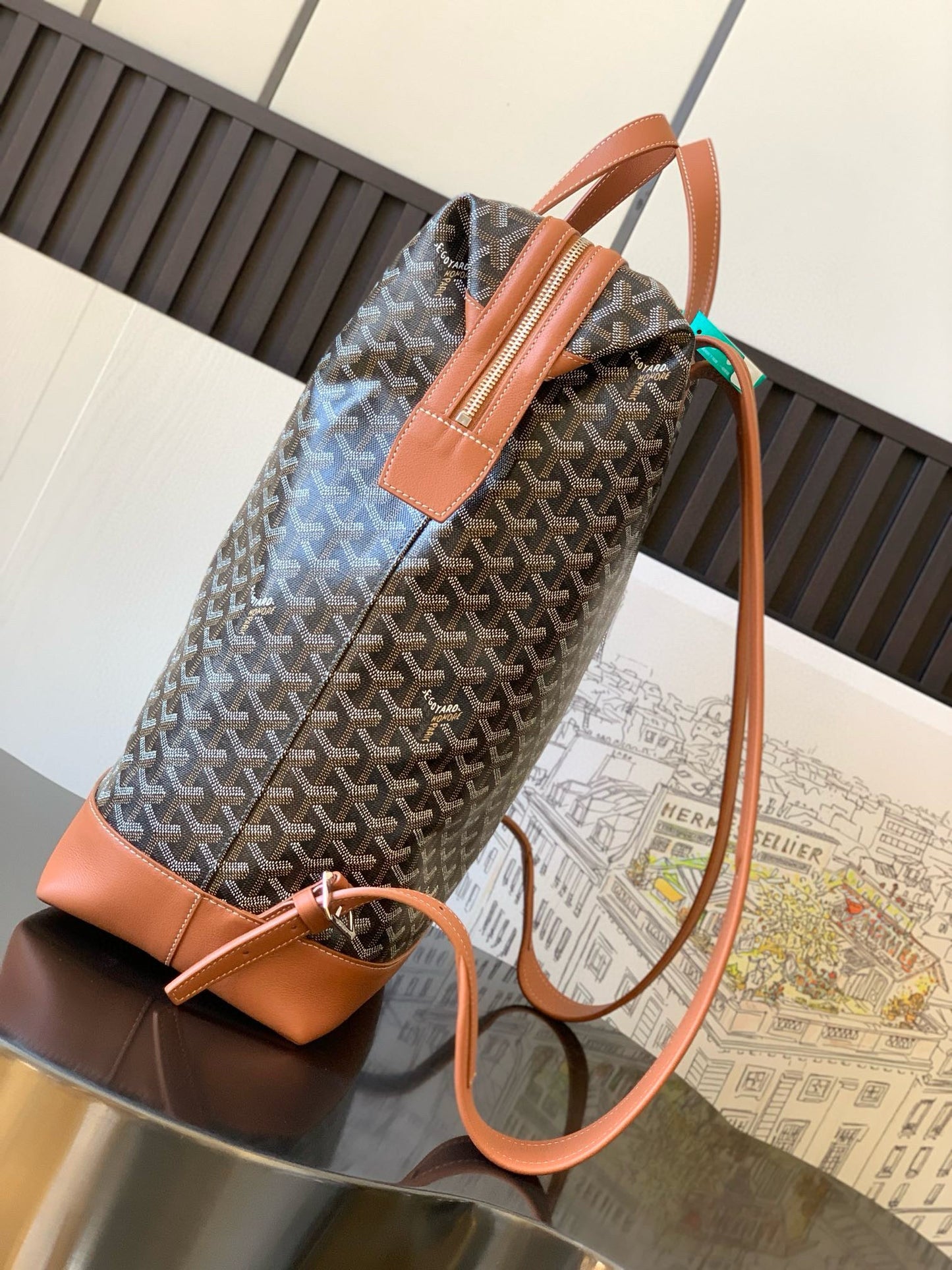 GOYARD Backpack