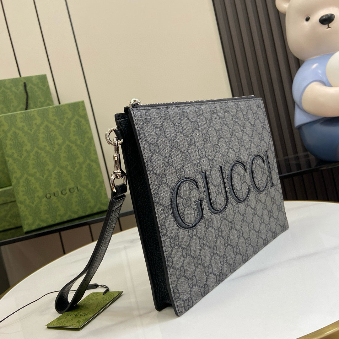 GC Clutch Bag