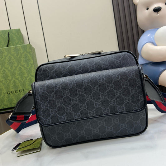 GC Cross Body Bag