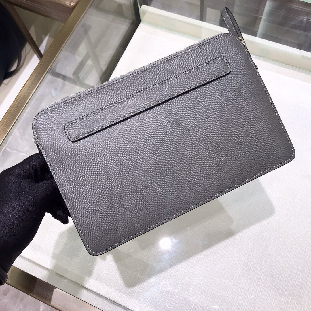 Prada Clutch Bag