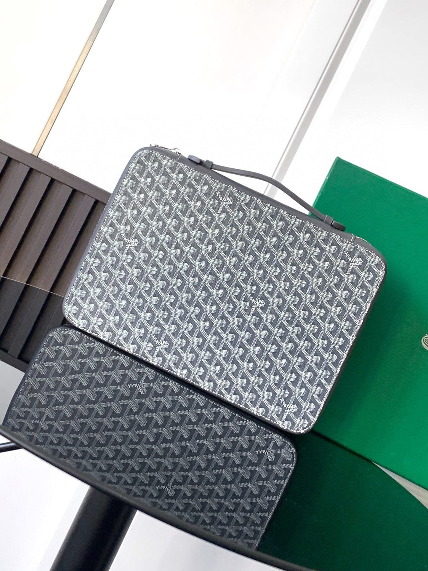 Goyard Compagnon