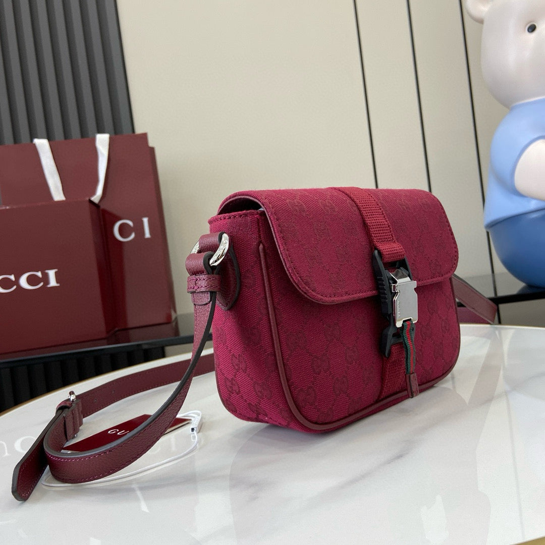 GC Cross Body Bag