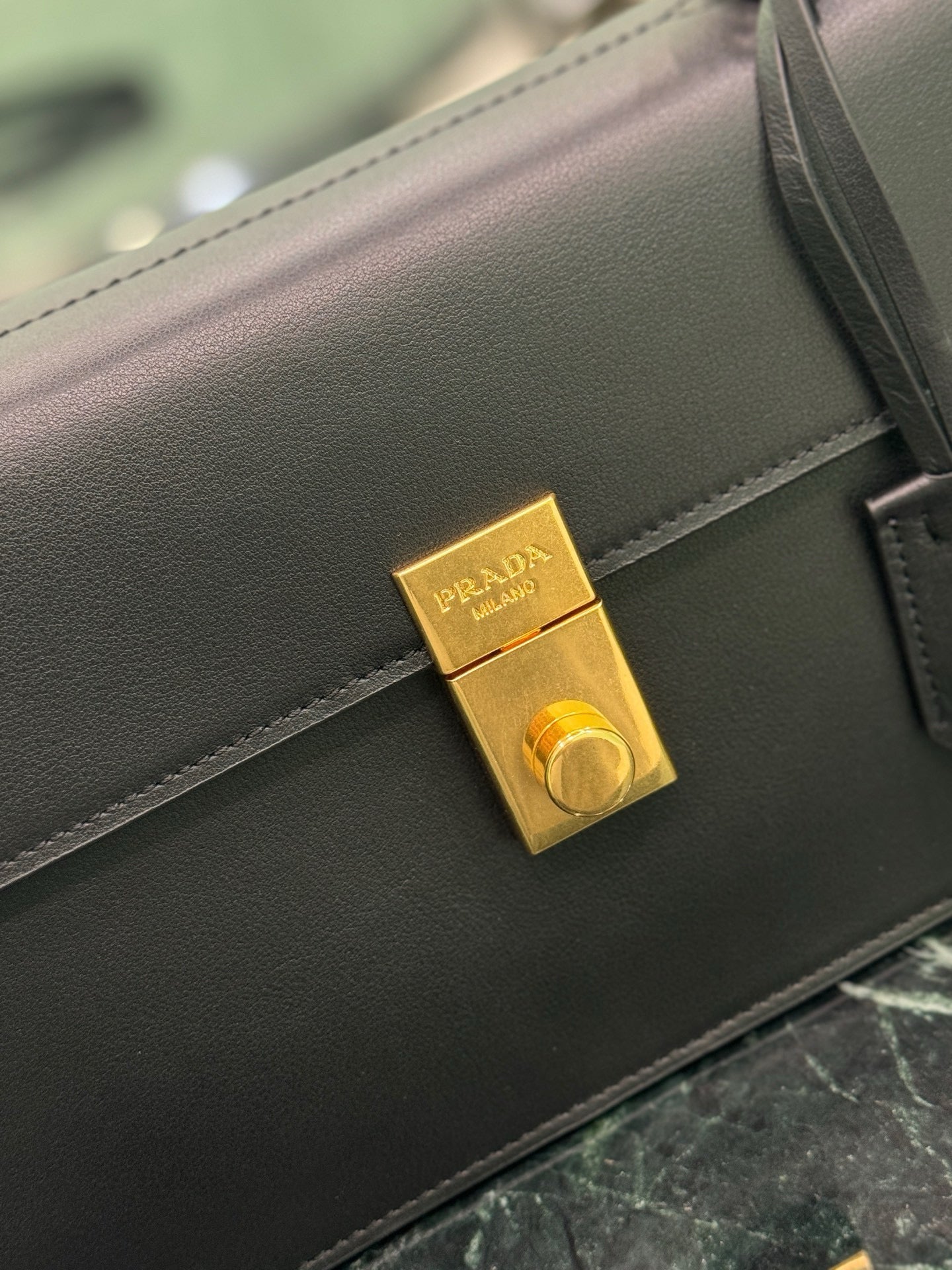 Prada Shoulder Bag