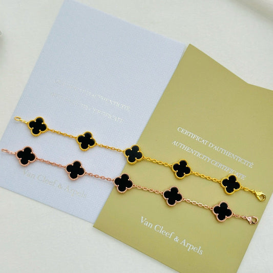 Van Cleef & Arpels Bracelet