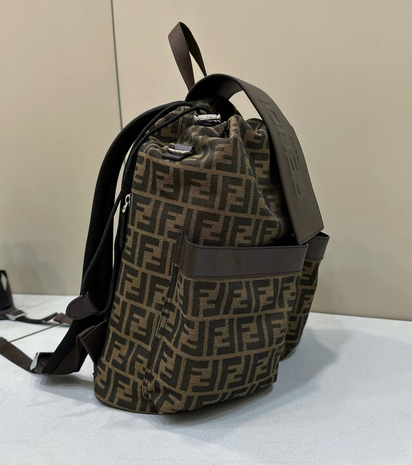 Fendi Backpack