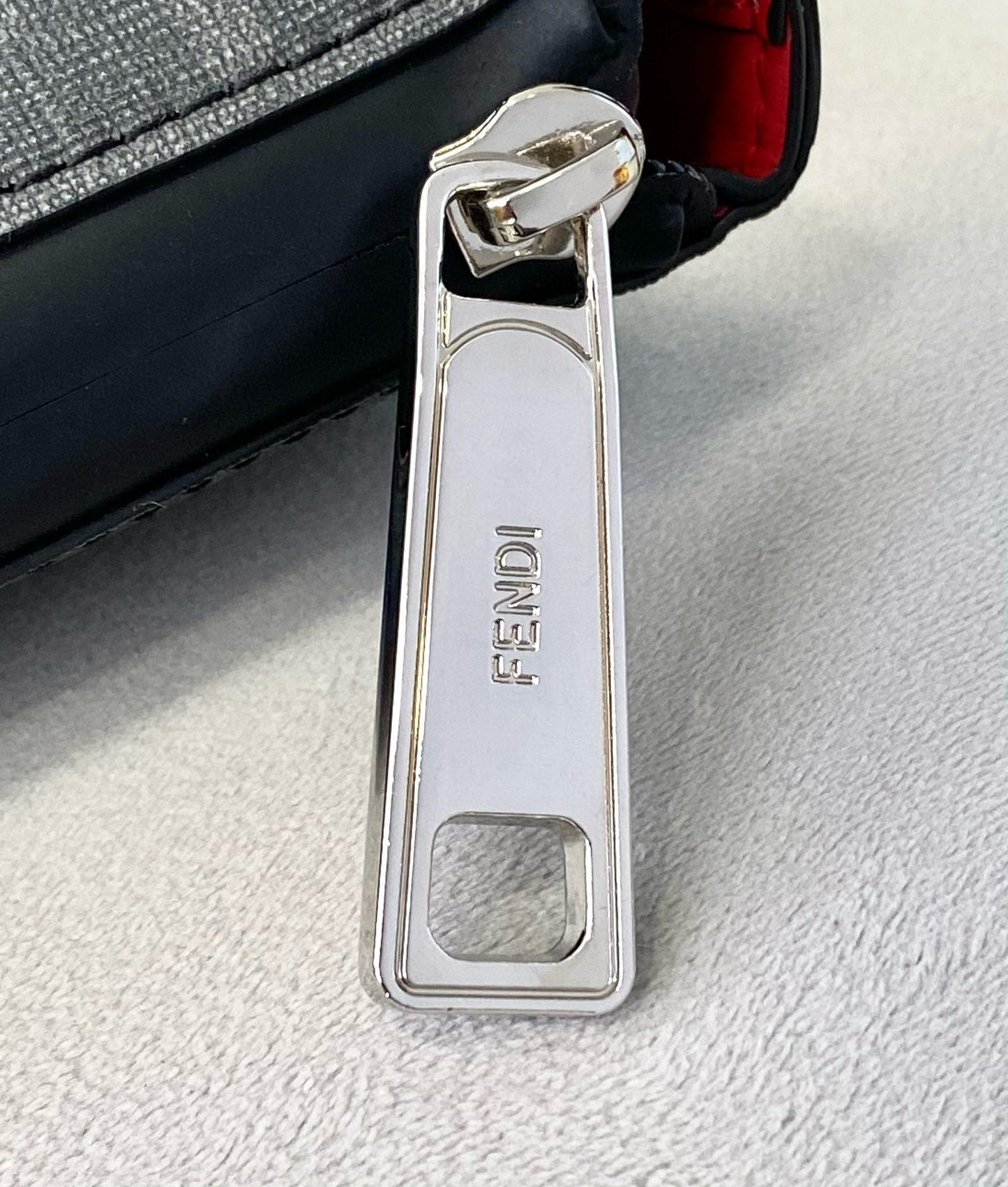 Fendi Clutch Bag