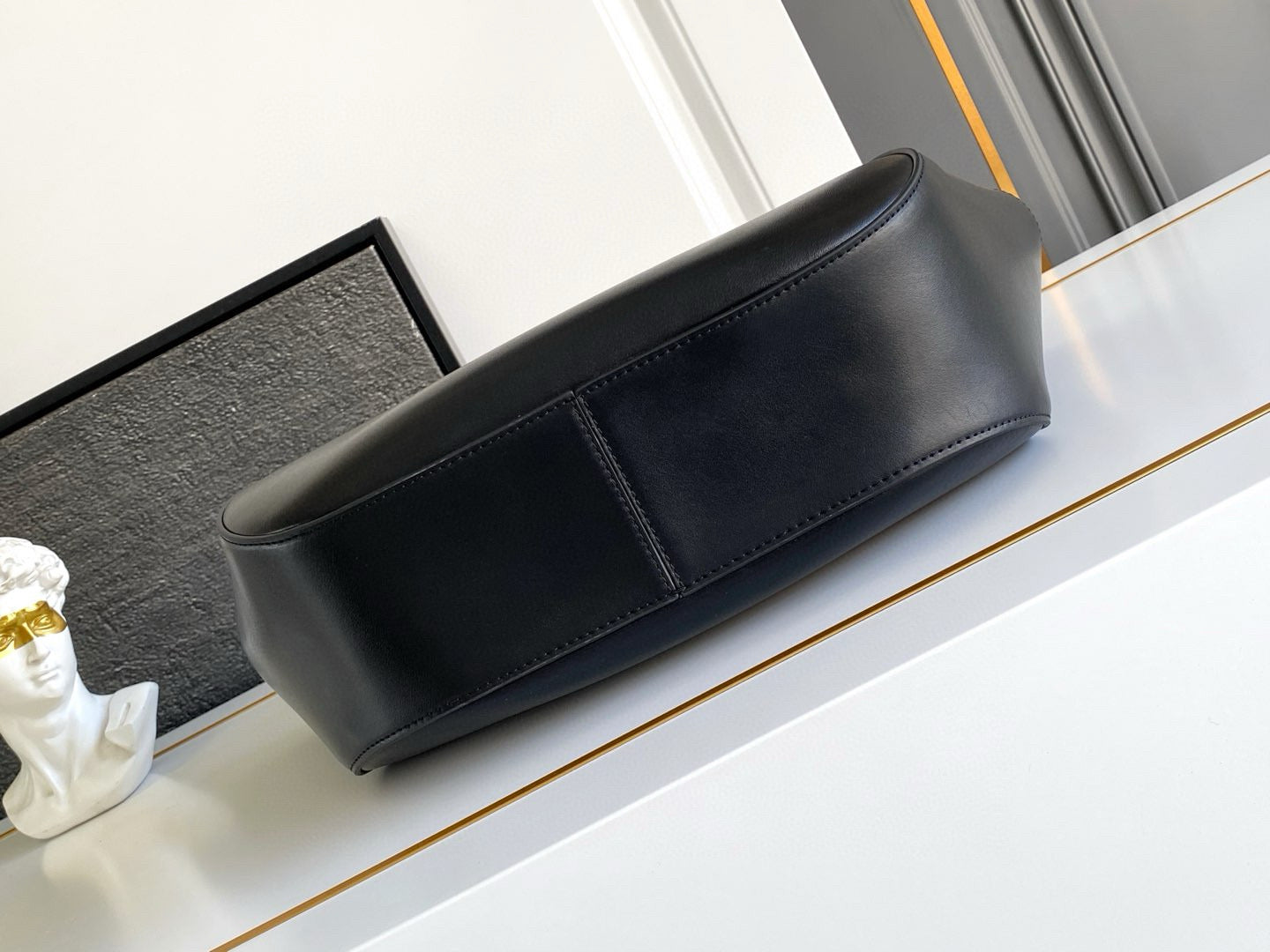 Prada Leather Bag