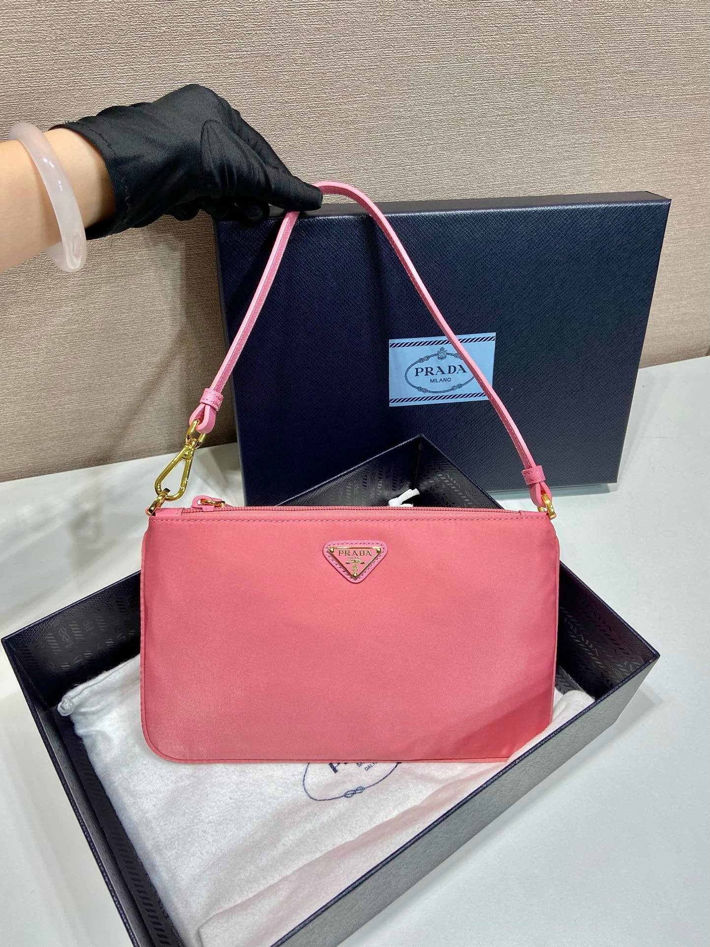 Prada Shoulder Bag