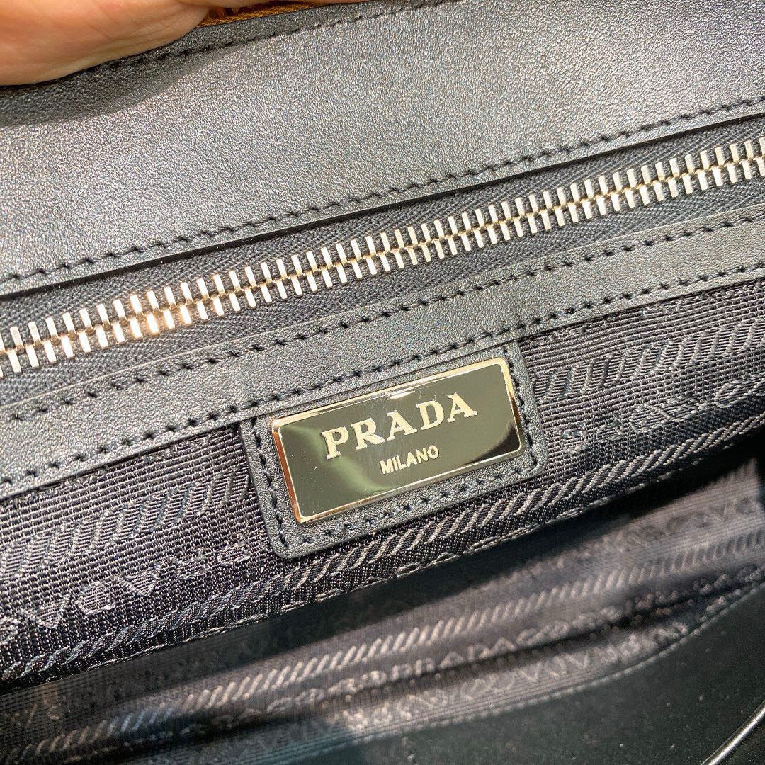 Prada Clutch Bag