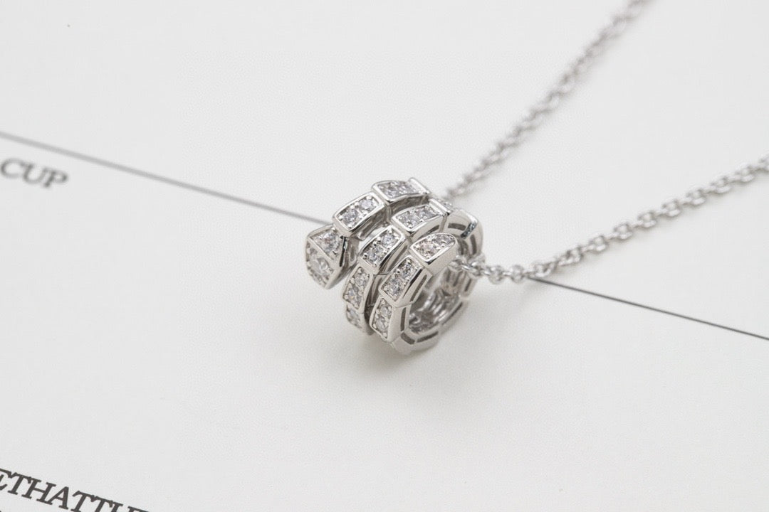 Bvlgari Necklace