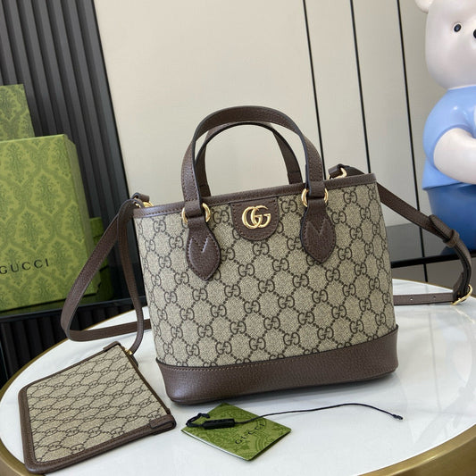 GC Ophidia Tote
