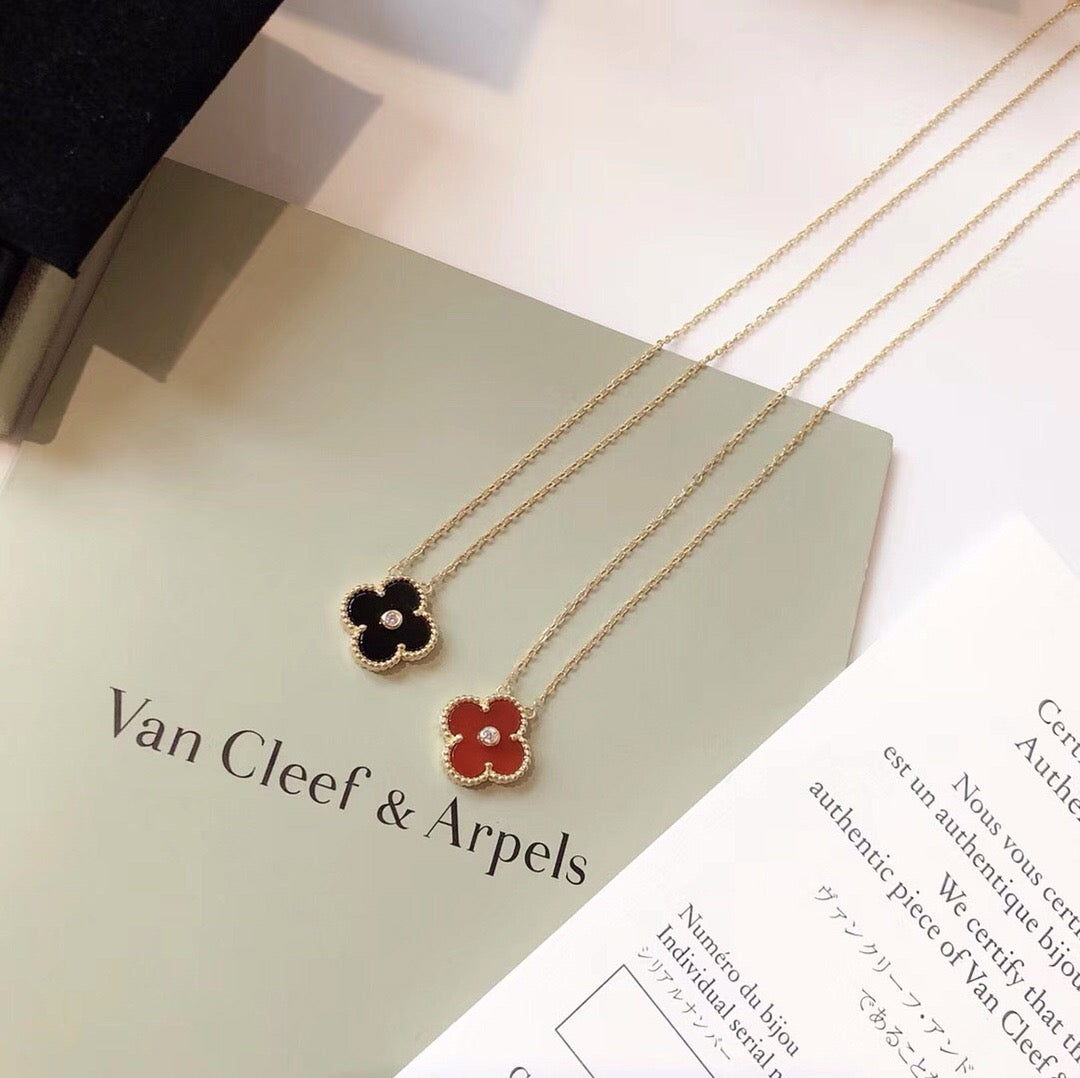 Van Cleef & Arpels Necklace