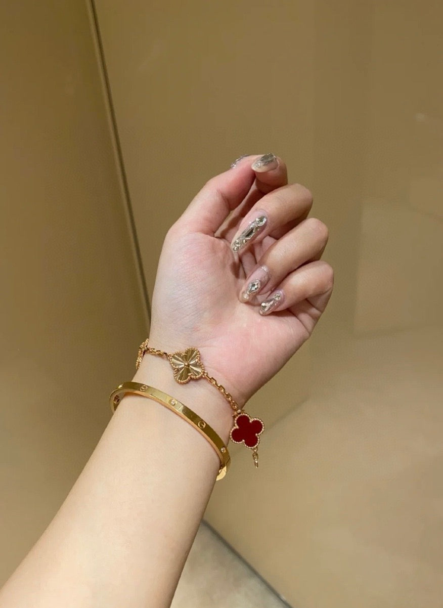 Van Cleef & Arpels Bracelet