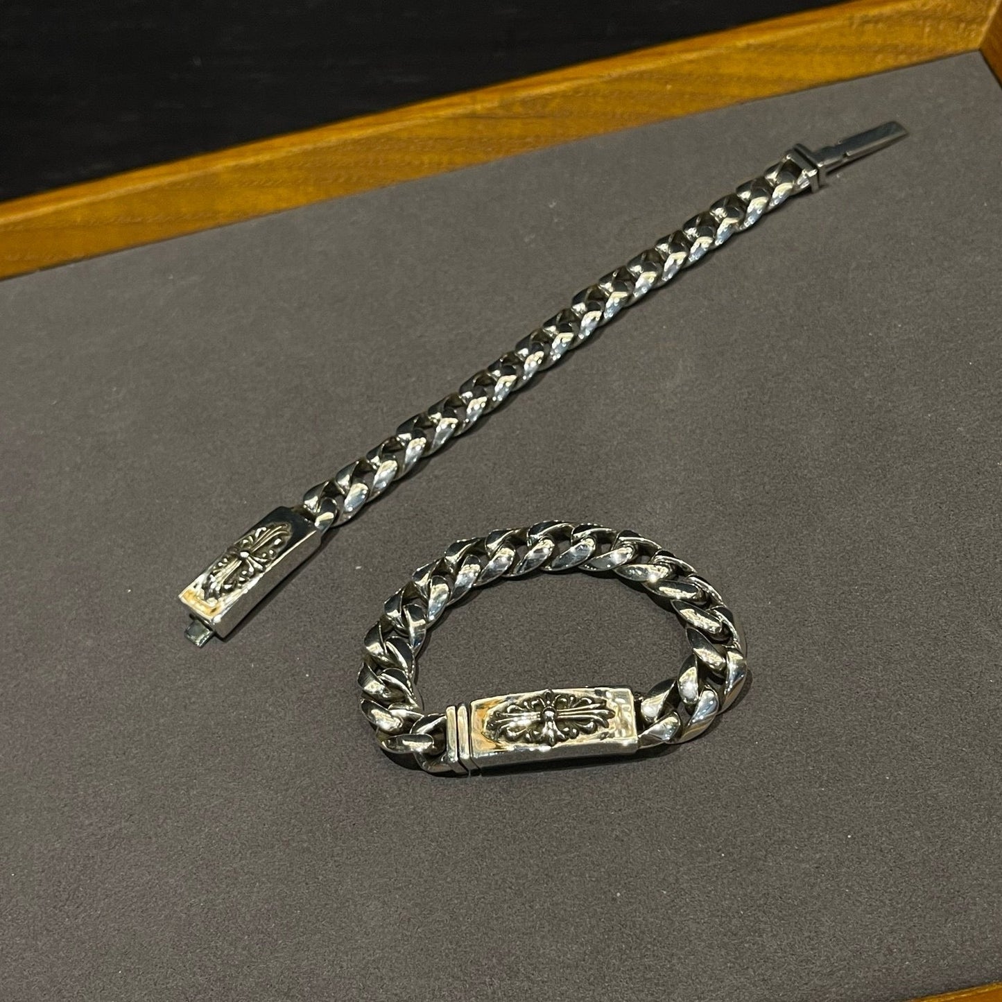Chrome Hearts Bracelet